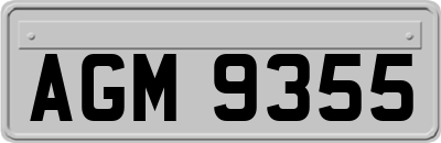 AGM9355
