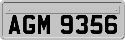 AGM9356
