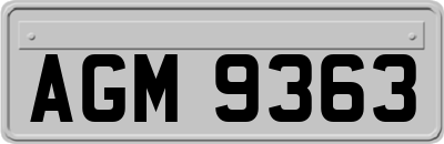 AGM9363