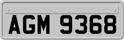 AGM9368