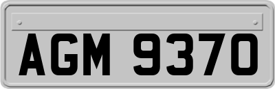 AGM9370