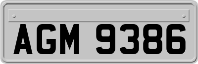 AGM9386