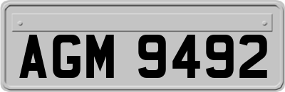 AGM9492