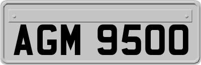 AGM9500