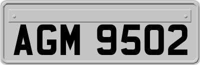 AGM9502