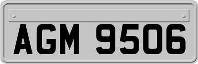 AGM9506