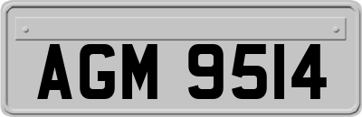 AGM9514