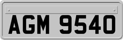 AGM9540
