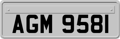 AGM9581