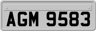 AGM9583