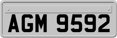AGM9592