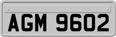 AGM9602