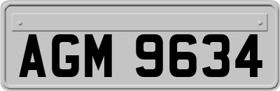 AGM9634