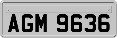 AGM9636