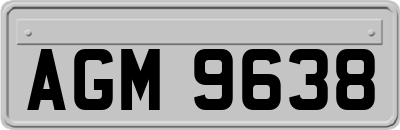 AGM9638