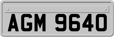 AGM9640