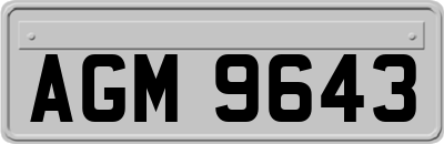 AGM9643