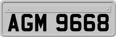 AGM9668