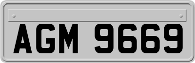 AGM9669