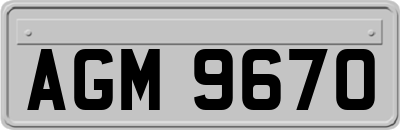 AGM9670