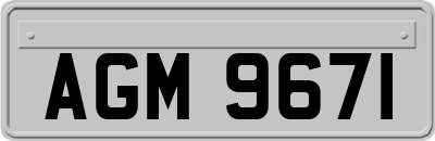 AGM9671