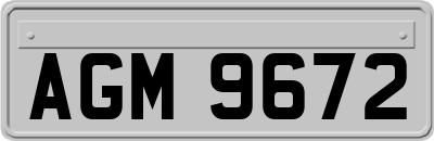 AGM9672