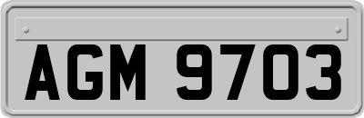 AGM9703