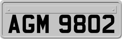 AGM9802
