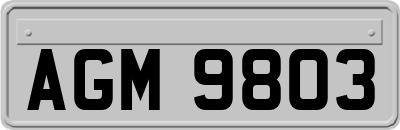 AGM9803