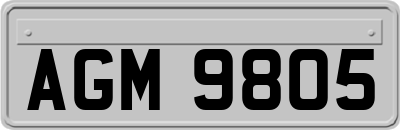 AGM9805