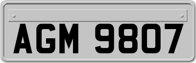 AGM9807