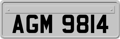 AGM9814