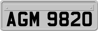 AGM9820