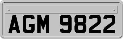 AGM9822