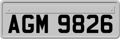 AGM9826