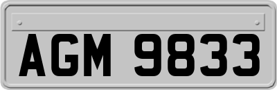 AGM9833