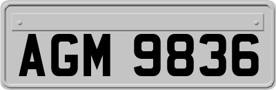 AGM9836