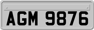 AGM9876
