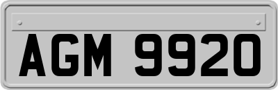 AGM9920