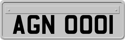 AGN0001