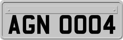 AGN0004