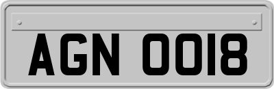 AGN0018