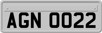 AGN0022