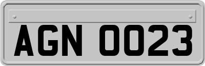 AGN0023