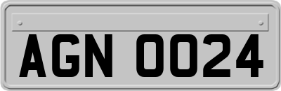 AGN0024