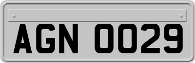 AGN0029