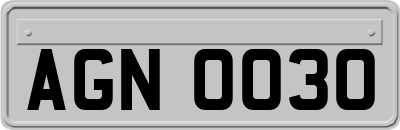 AGN0030