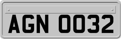 AGN0032