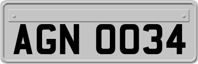 AGN0034