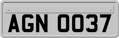 AGN0037